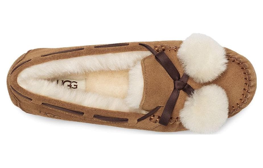 Тапочки UGG - изображение 4