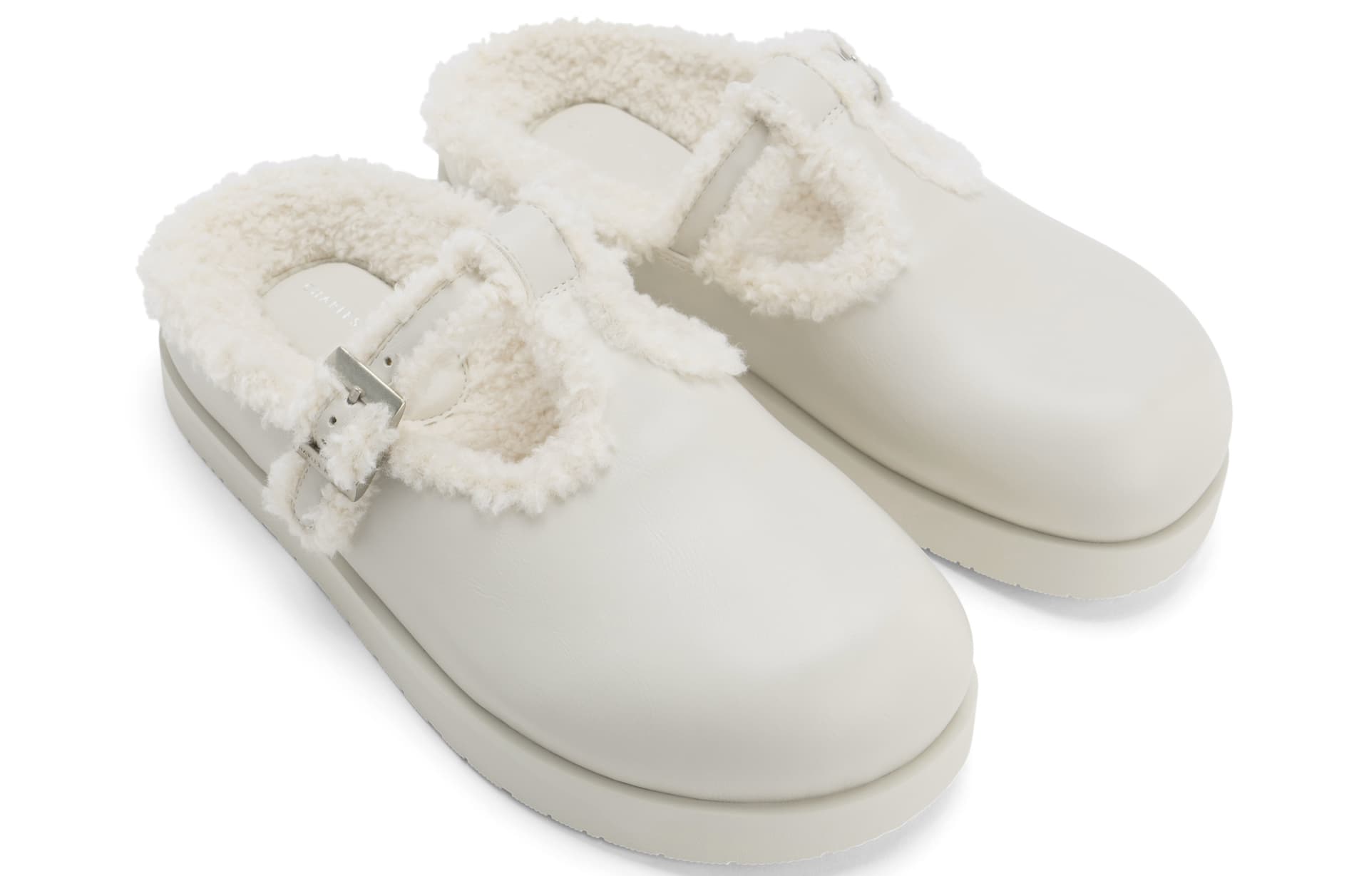 Сандалии CHARLESKEITH 1.9cm - изображение 3