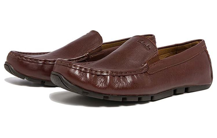 Ботинки Clarks - изображение 3