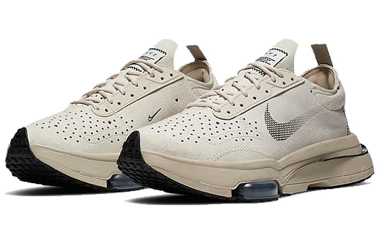 Кроссовки Nike Air Zoom Type Beige - изображение 3