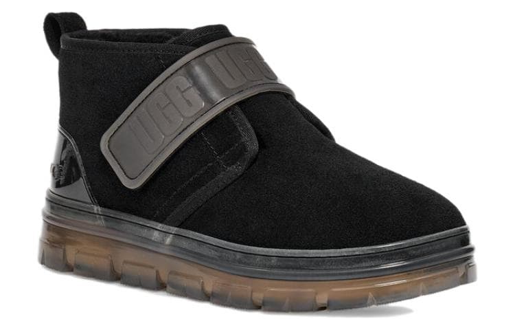 Ботинки зимние UGG - изображение 3