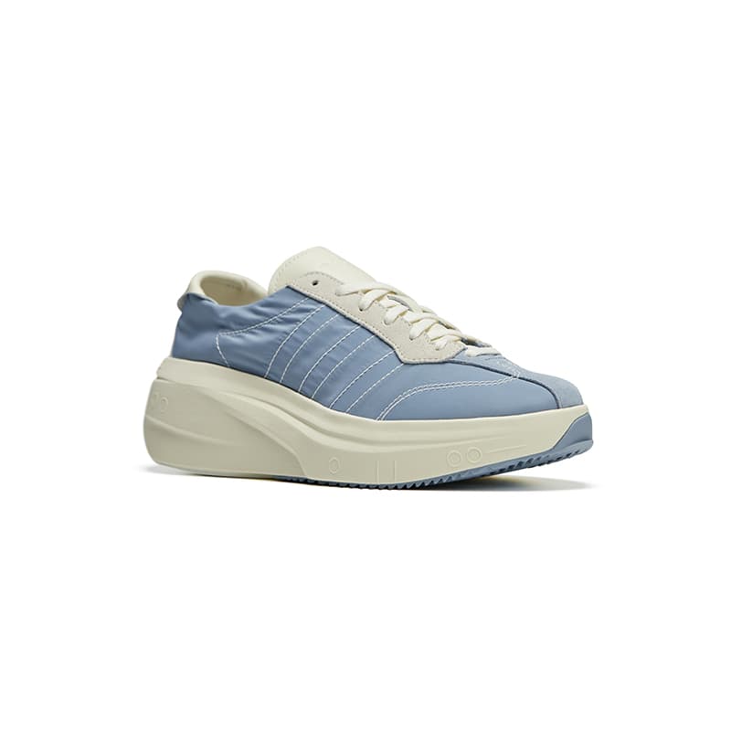 Кроссовки Y-3 - изображение 4