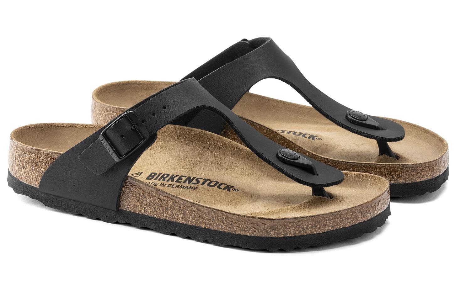 Birkenstock Gizeh - изображение 3