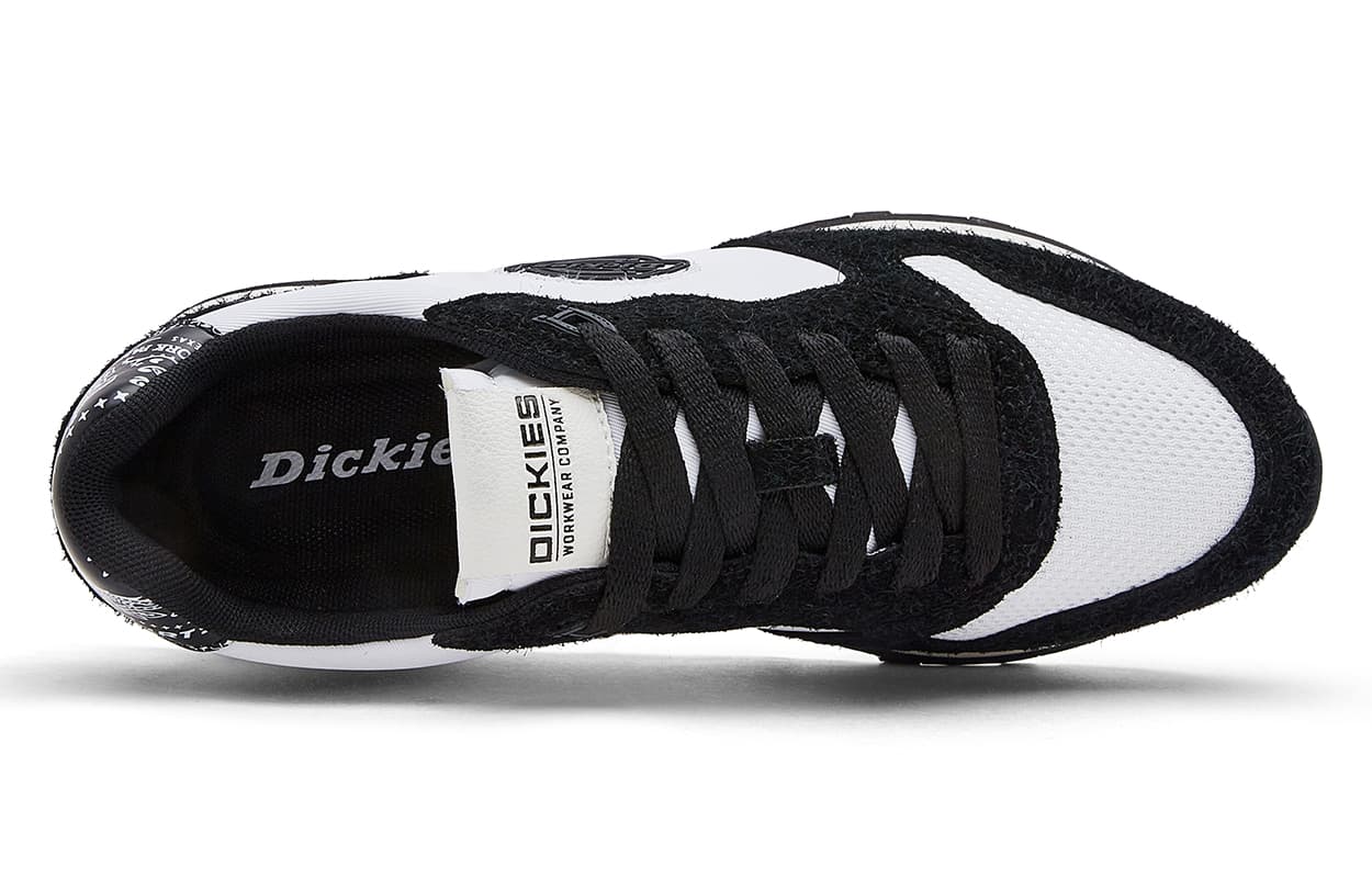 Кроссовки Dickies Низкий Топ Повседневная Обувь Мужская - изображение 3