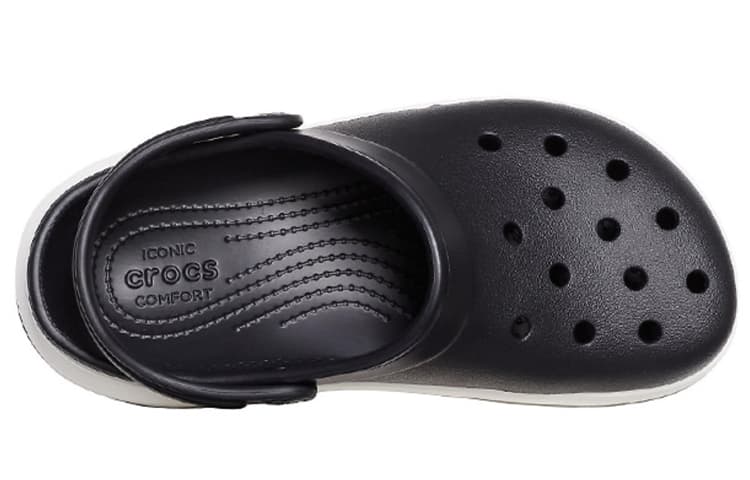 Сабо Crocs Crocsband Full Force - изображение 4