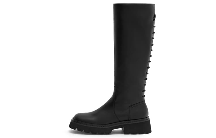 Ботинки CHARLESKEITH PU - изображение 1