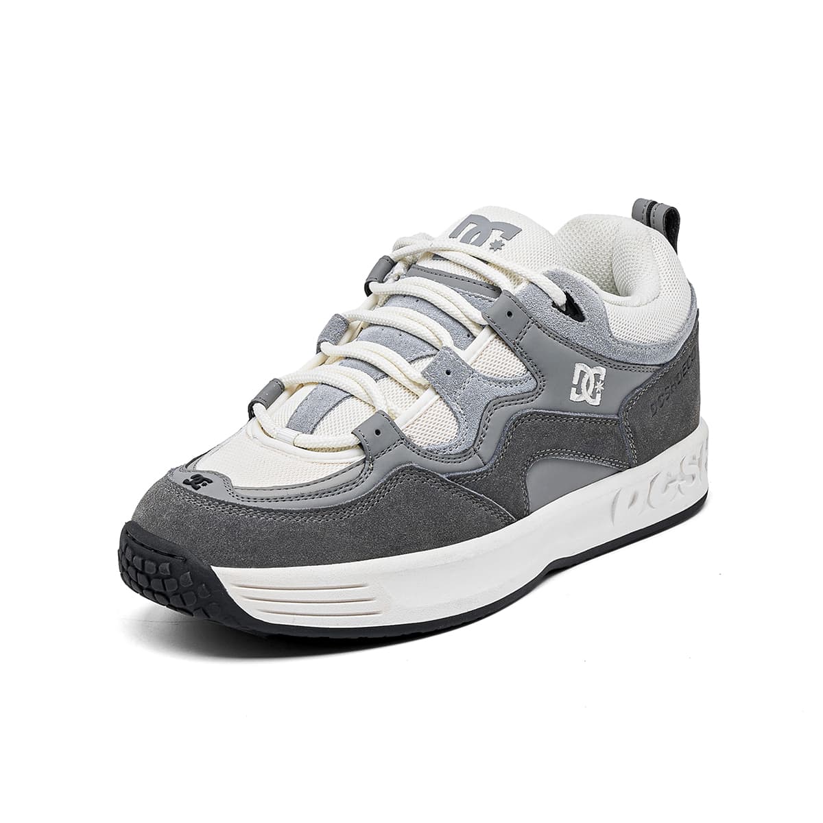 Кроссовки DCSHOES Low Топ Скейтборд Обувь Унисекс - изображение 4