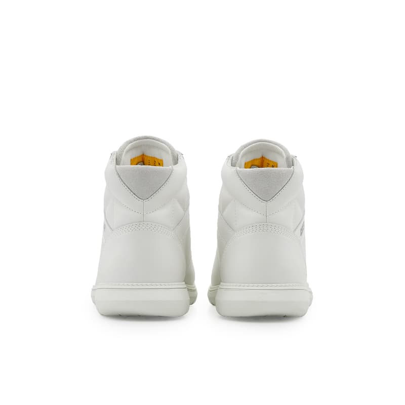 Кроссовки CAT CLAUDE MID B4C SS23 - изображение 3