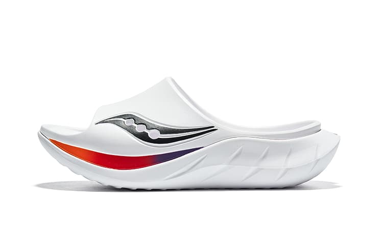 Сандалии Saucony Cradle 2 EVA - изображение 1