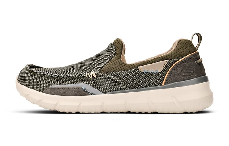 Кроссовки Skechers - изображение 1