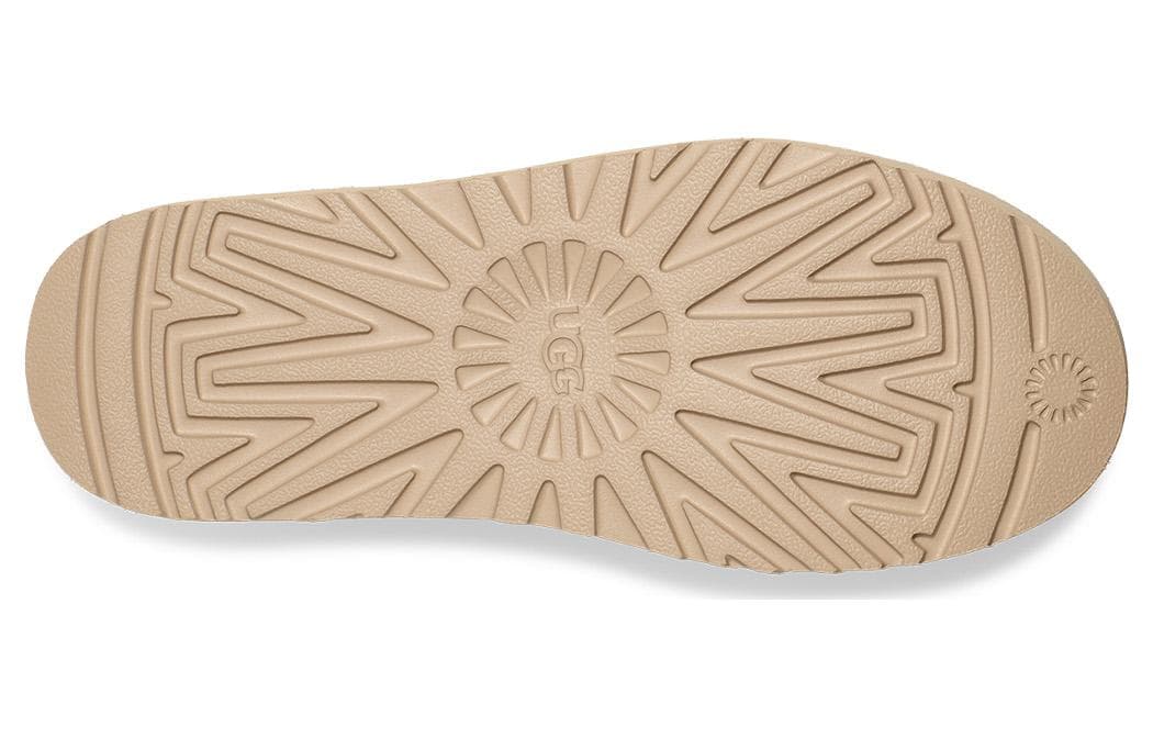Ботинки зимние UGG - изображение 6