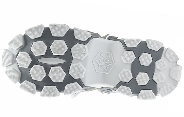 Кроссовки NORVINCY TPU - изображение 5