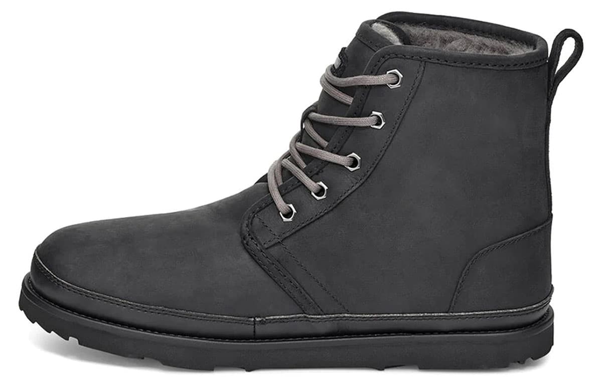 Ботинки зимние UGG Harkley Weather - изображение 1