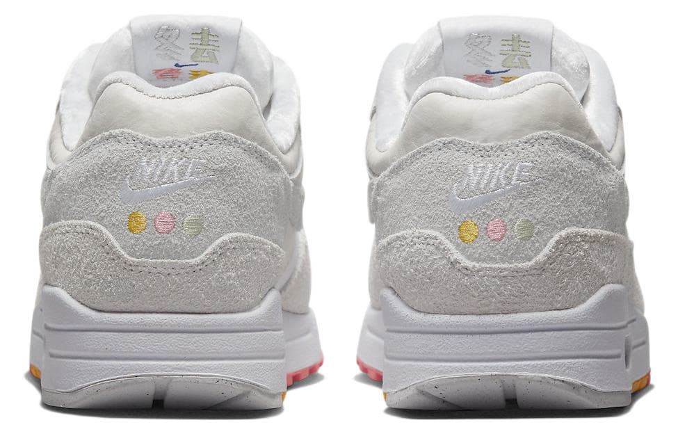 Кроссовки Nike Air Max 1 Pom Poms - изображение 5