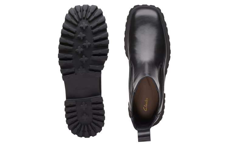 Ботинки челси Clarks - изображение 4