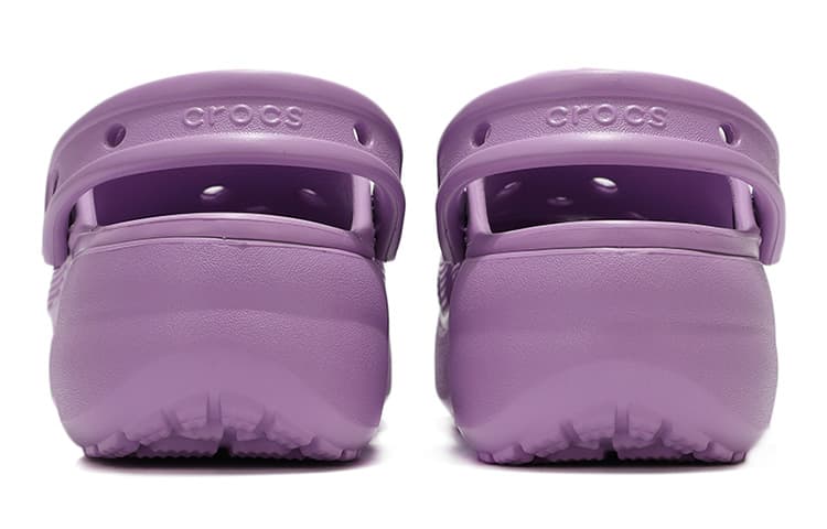 Сабо Crocs Classic clog - изображение 3