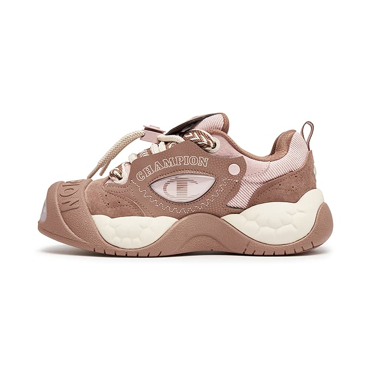 Кроссовки Champion Balance Low Top Скейтборд Обувь Женская - изображение 1