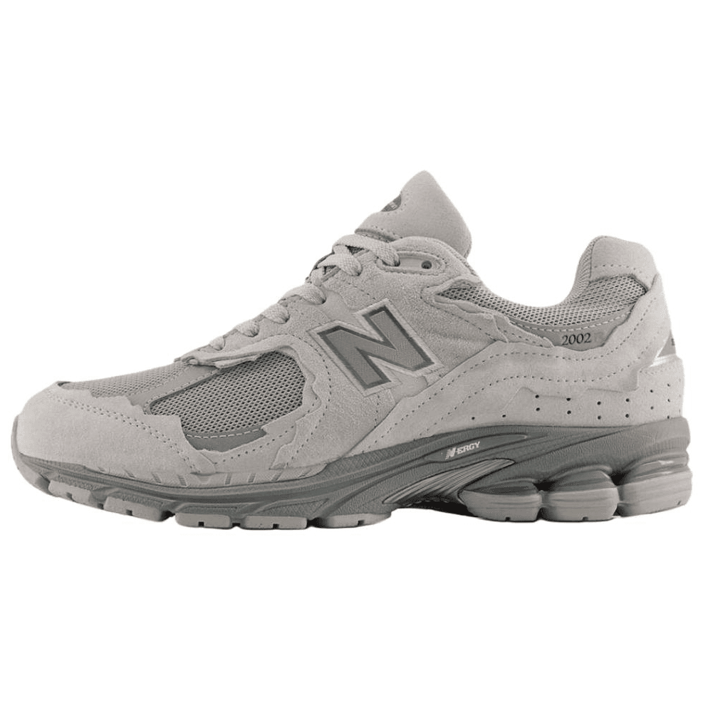 Кроссовки для бега New Balance NB 2002R Беговые кроссовки Унисекс Серый - изображение 1