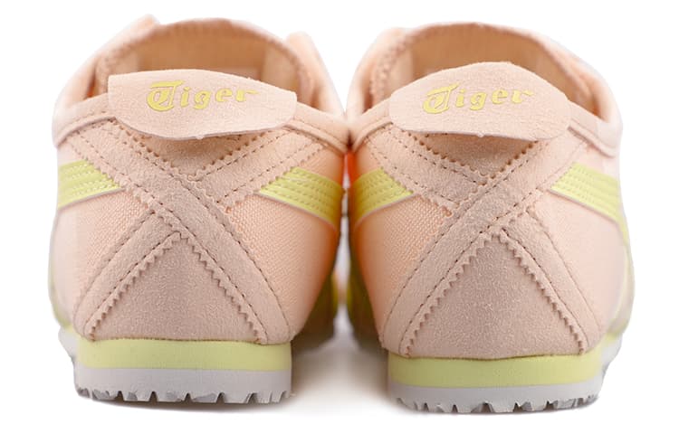 Кроссовки Onitsuka Tiger MEXICO 66 Slip-On - изображение 4