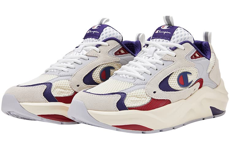 Кроссовки Champion Champ Breaker Blue - изображение 2