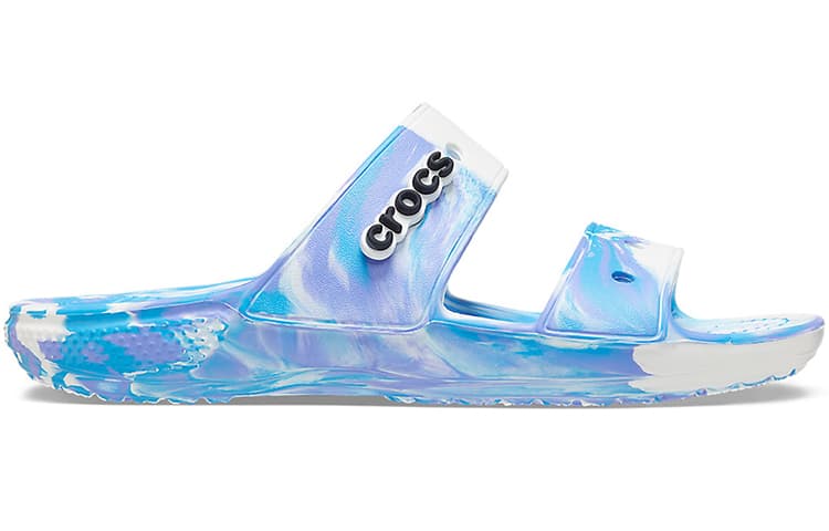Сандалии Crocs Classic Clog - изображение 2