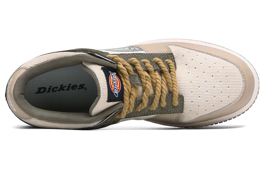 Кроссовки Dickies - изображение 4