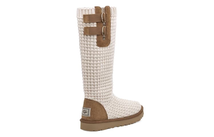 Ботинки зимние UGG Classic Tall Boot - изображение 5