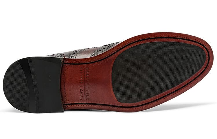 Clarks - изображение 5