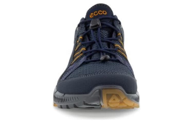 Кроссовки ecco - изображение 5