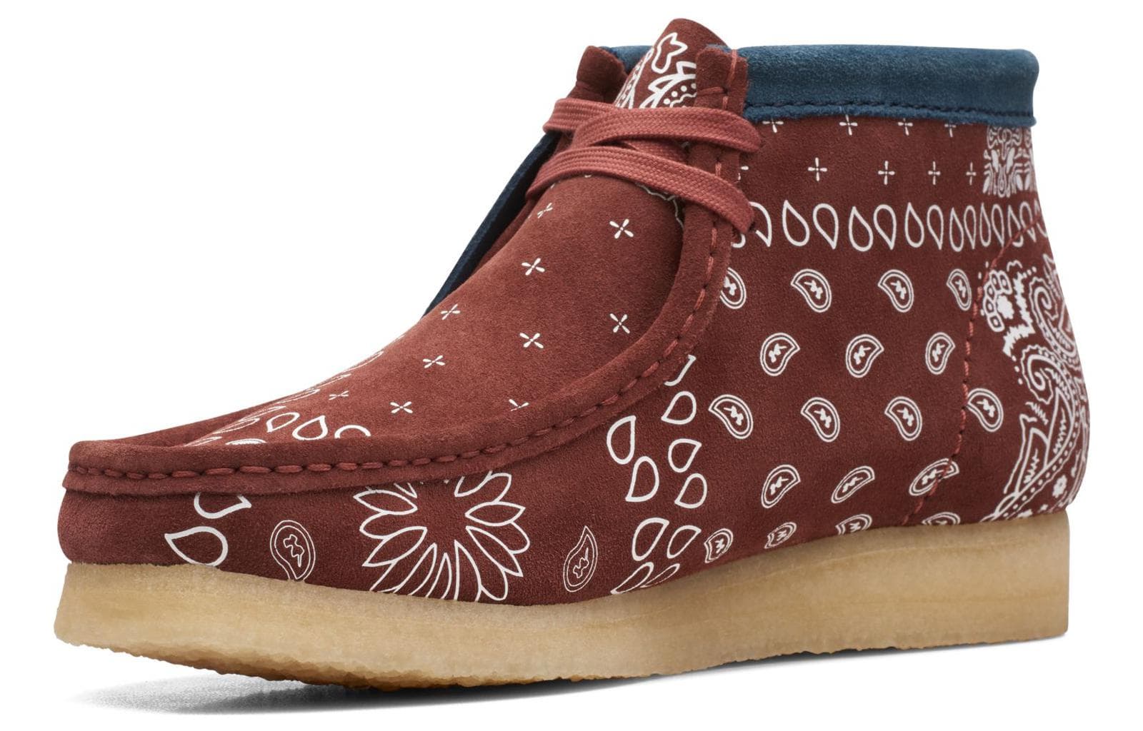 Сапоги clarks - изображение 2