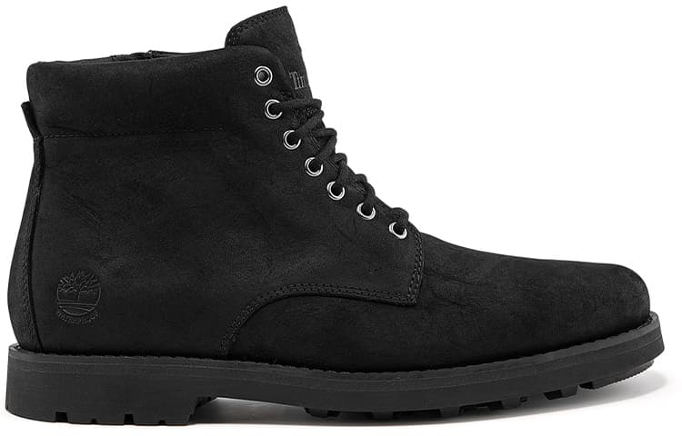 Ботинки Timberland - изображение 2