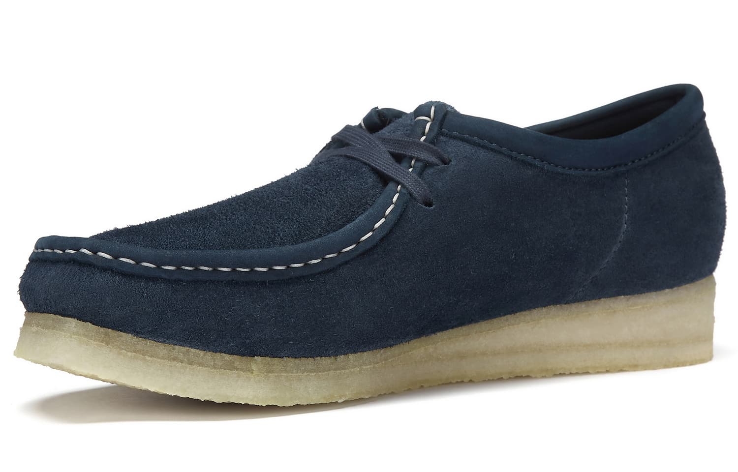 Ботинки Clarks - изображение 2