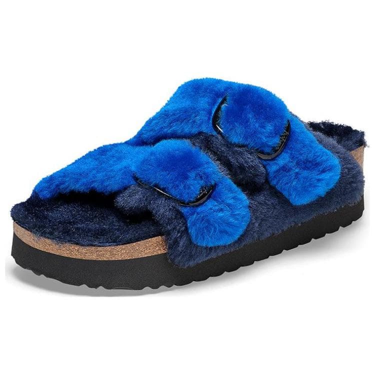 Сандалии Birkenstock Arizona - изображение 3