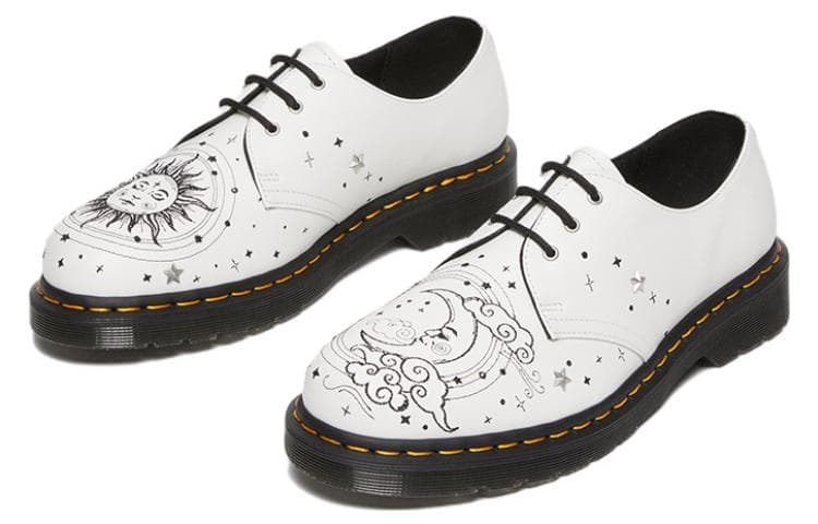 Тапочки Dr.Martens 1461 - изображение 3