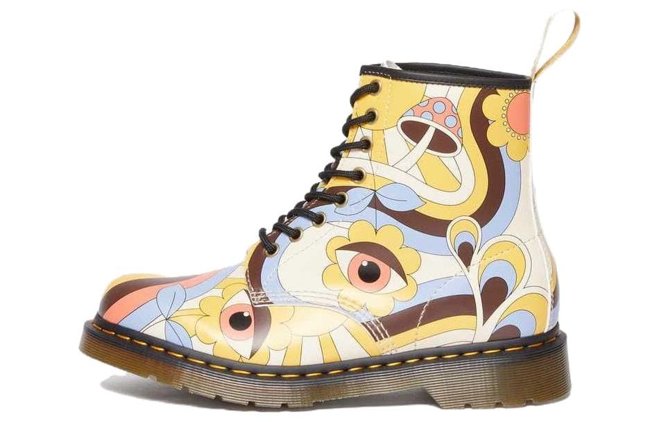 Ботинки Dr.Martens 1460 - изображение 1