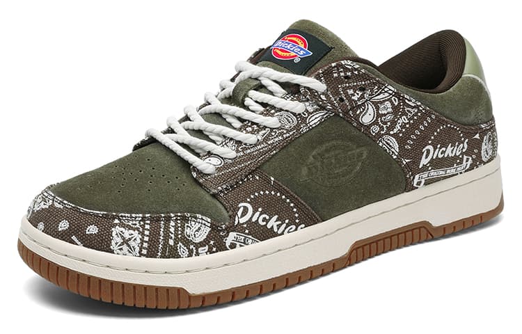 Кроссовки Dickies - изображение 2