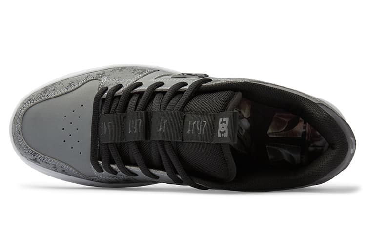 Кроссовки DC Shoes - изображение 5
