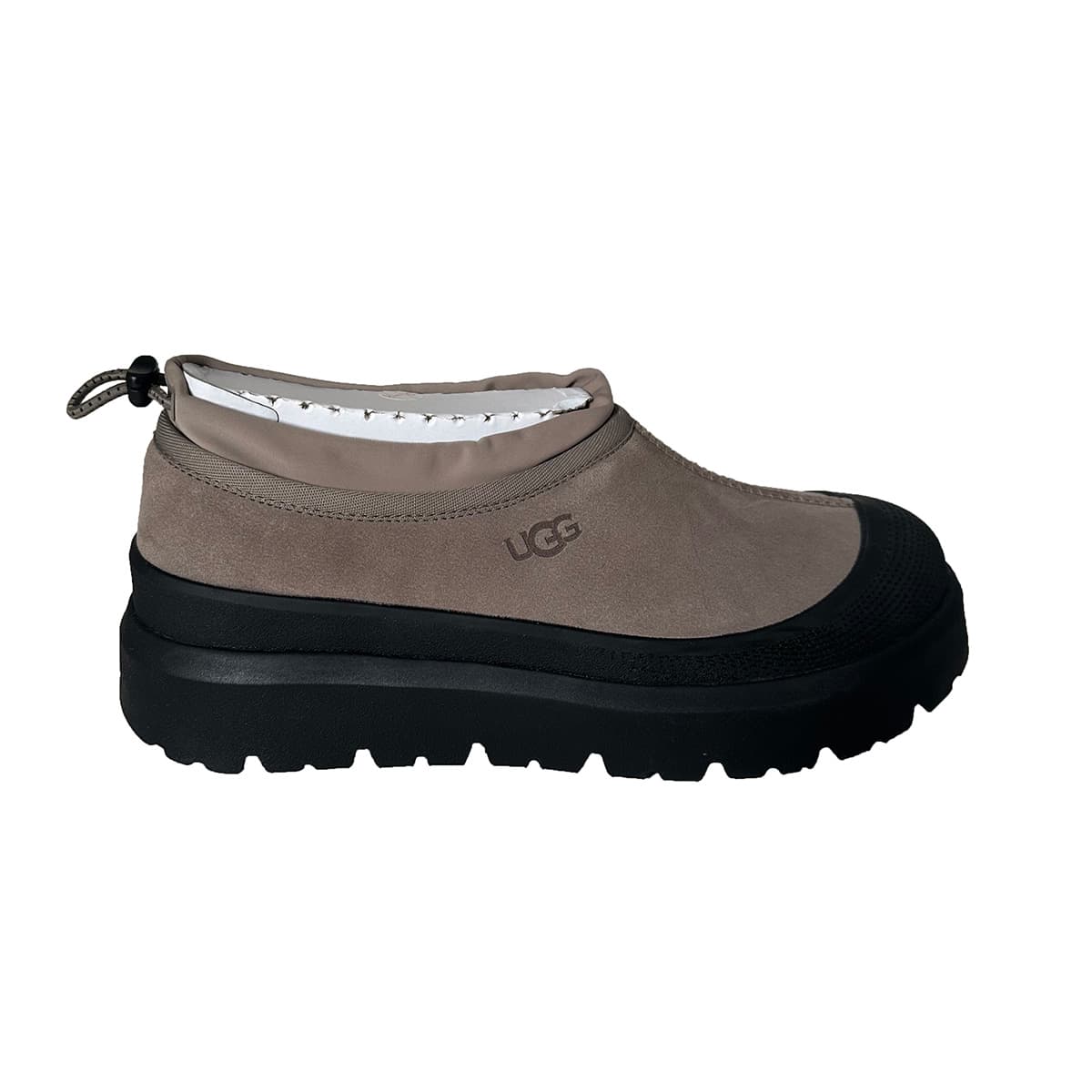 Ботинки зимние UGG Classic Boot Deep Brown - изображение 2