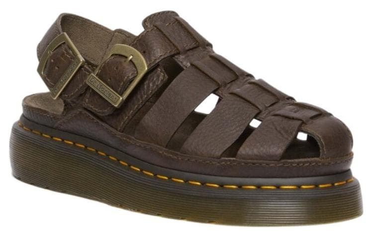 Сандалии Dr.Martens - изображение 2
