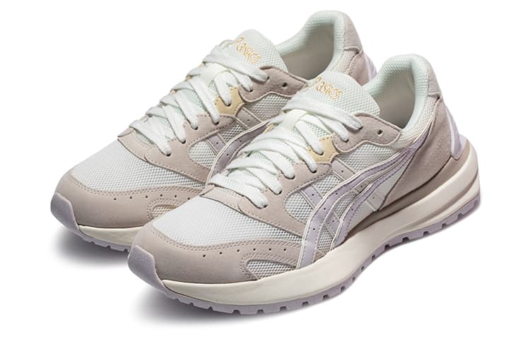 Кроссовки Asics Tarther Sc - изображение 3
