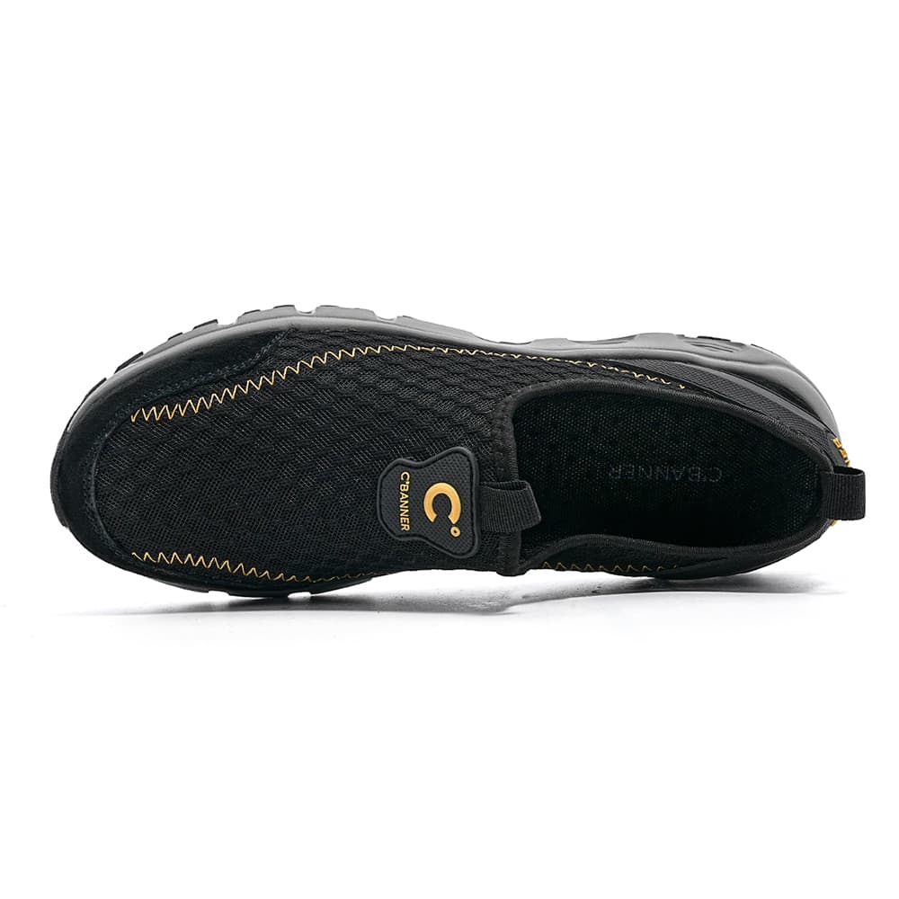 Сандалии C°BANNER Water Shoes Black - изображение 4