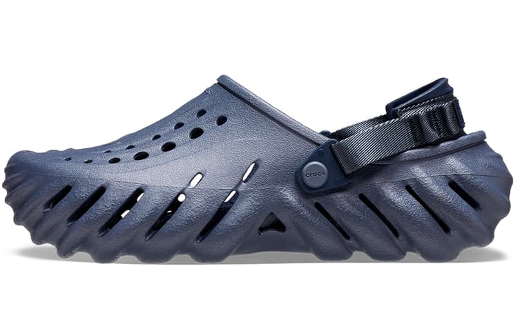 Сабо Crocs Sport Sandals Blue - изображение 1
