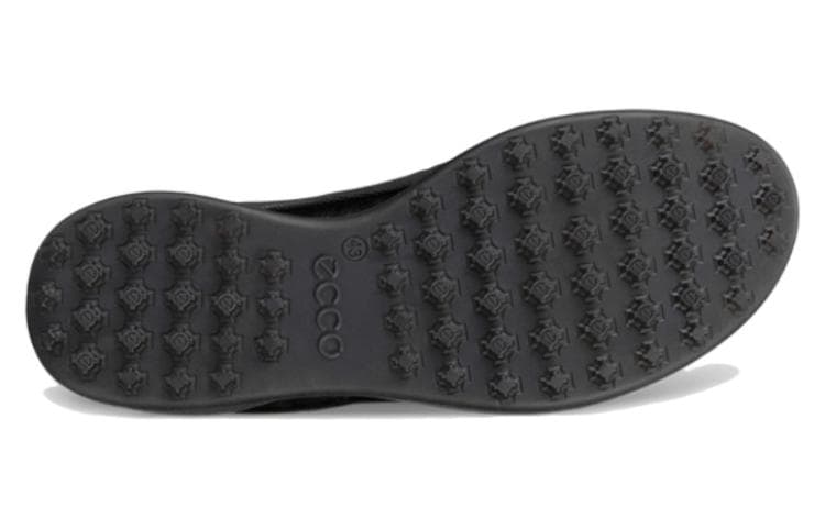 Кроссовки для гольфа Ecco Biom Hybrid 1 - изображение 5
