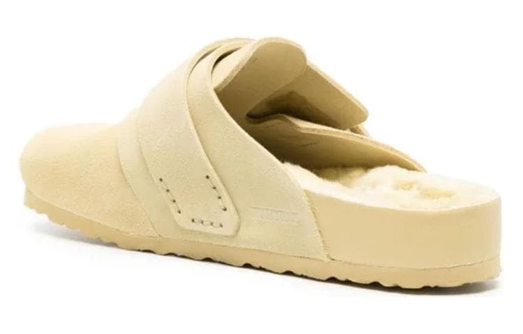 Сандалии TEKLA x Birkenstock - изображение 5