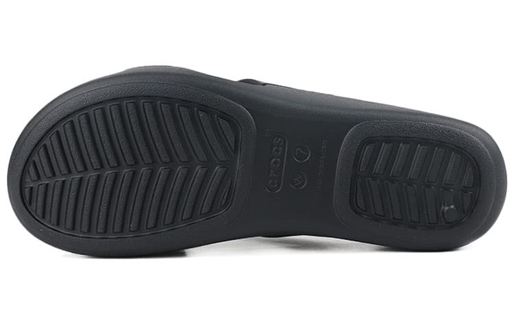 Сандалии Crocs - изображение 4