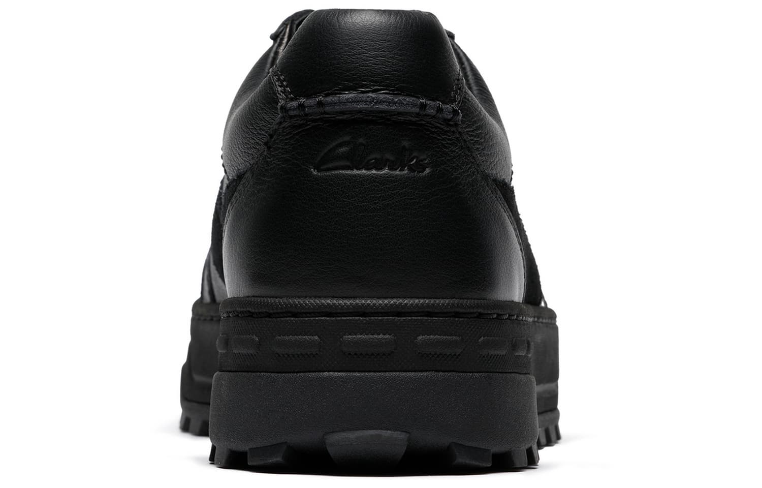 Кроссовки Clarks CraftEdge Ease - изображение 4