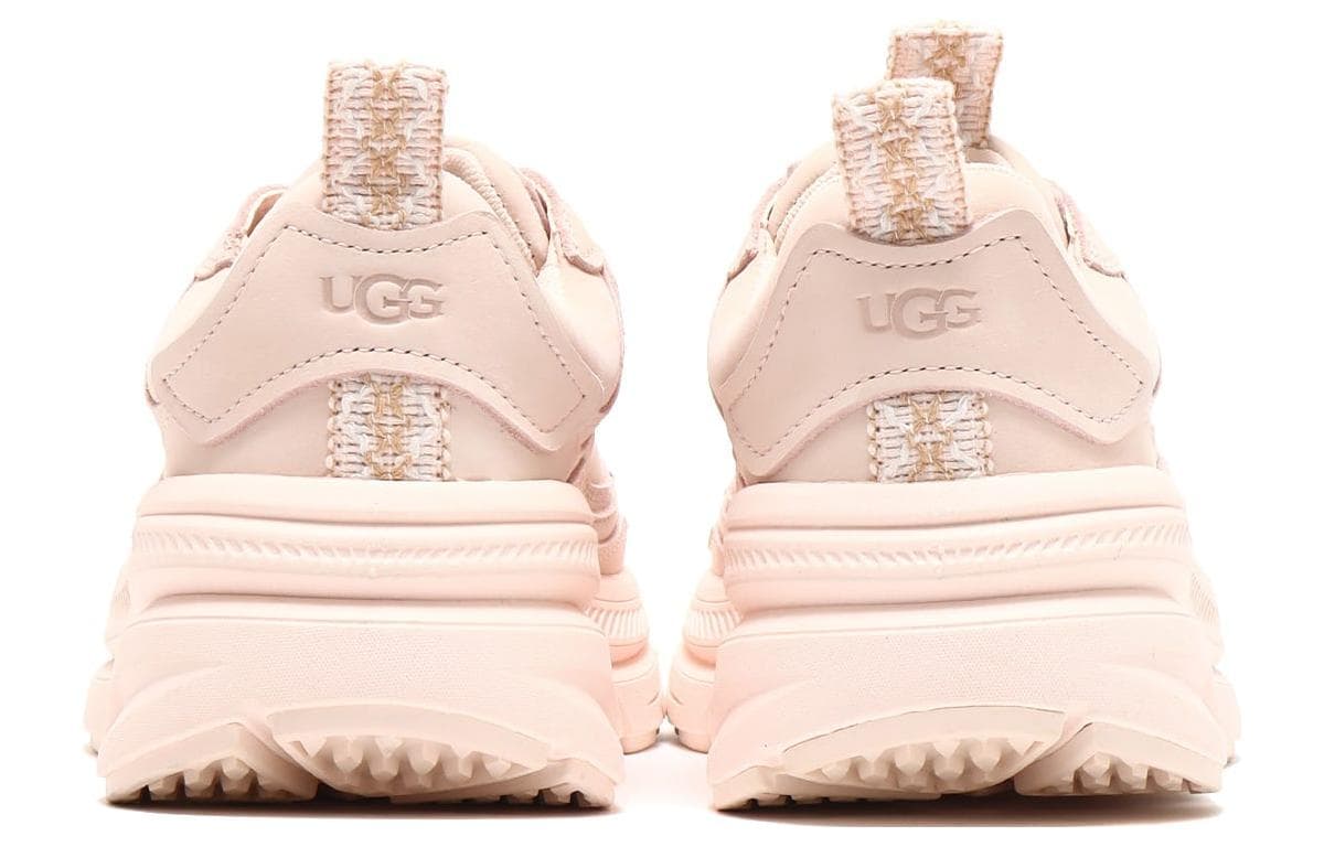 Кроссовки UGG - изображение 4