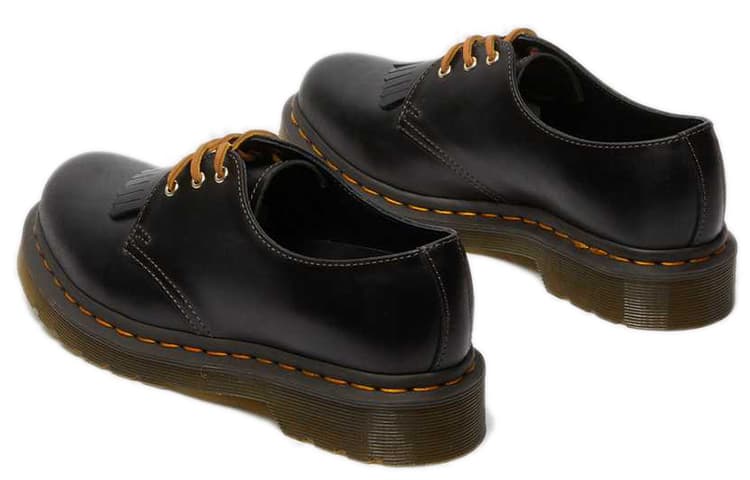 Тапочки Dr.Martens 1461 - изображение 5