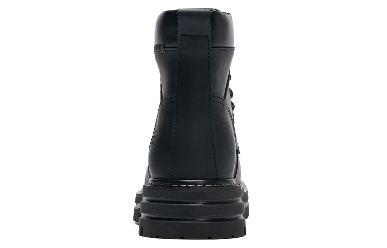Ботинки Dickies Army Boots Мужские - изображение 4