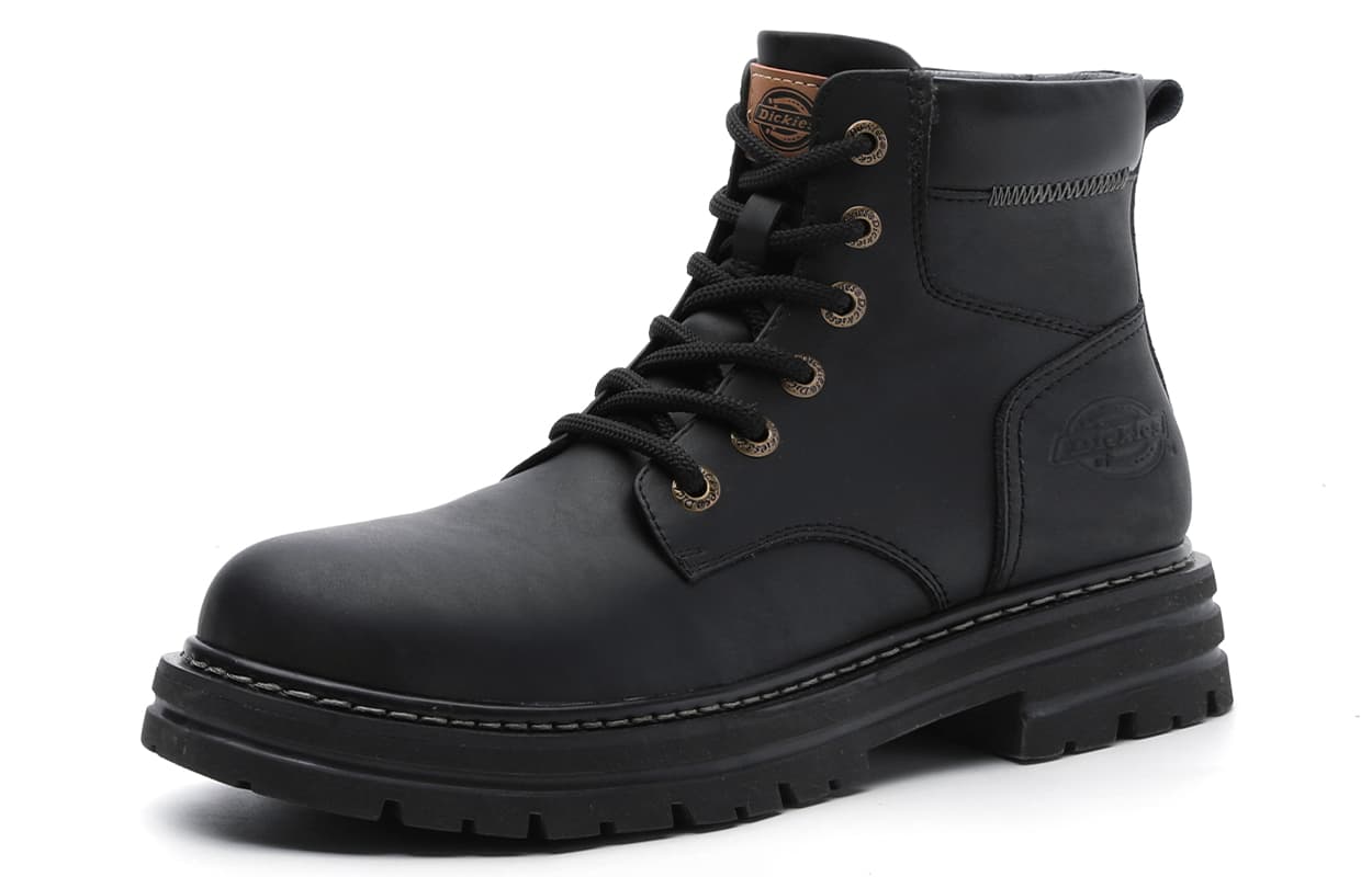 Ботинки Dickies Army Boots Мужские - изображение 2